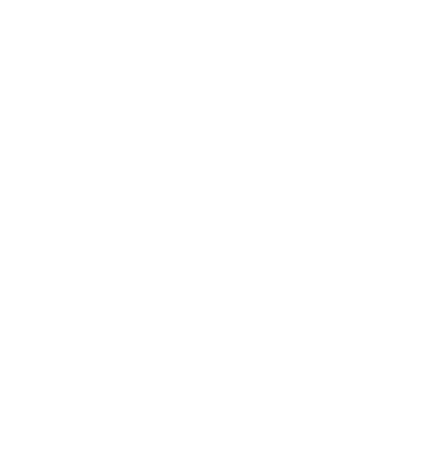 Holiday Lights logo in white