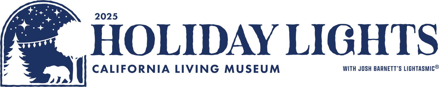 Holiday Lights logo